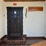 Lägenhet Ancka Tržič