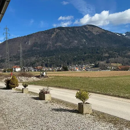 Ancka * Tržič