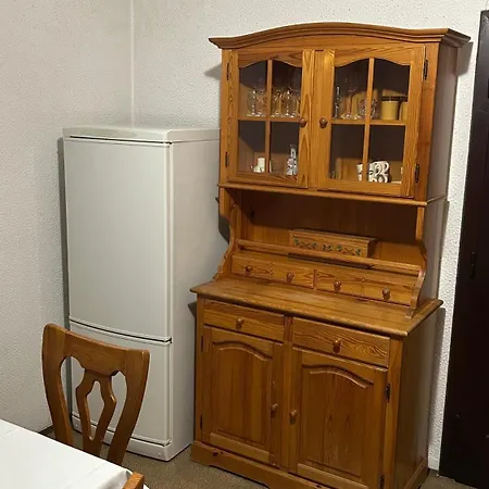 Appartamento Ancka *
